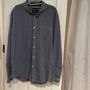 Like New Men’s Dress Shirt